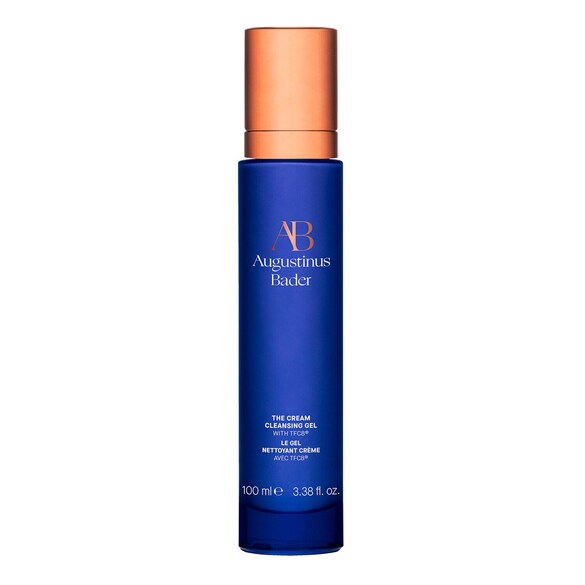 The Cream Cleansing Gel – Das Reinigungsgel Creme, AUGUSTINUS BADER