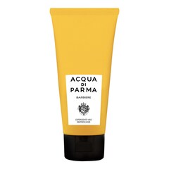 Barbiere - Reinigungsschaum, ACQUA DI PARMA