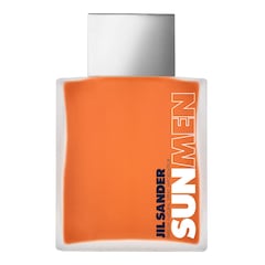 JIL SANDER SUN Men - Parfum, JIL SANDER