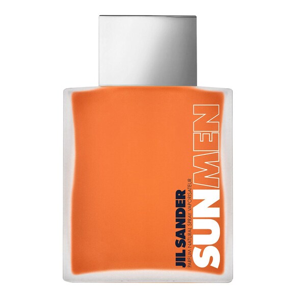 JIL SANDER SUN Men - Parfum, JIL SANDER