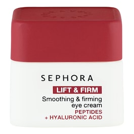 Lift & Firm - Glättende und Festigende Augenkonturencreme