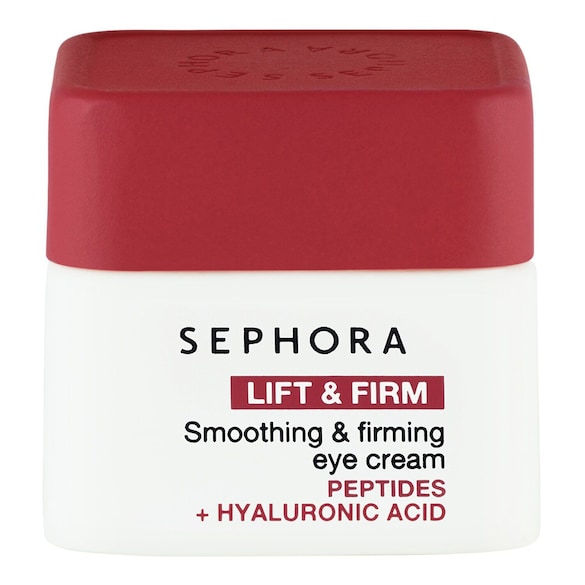 Lift & Firm - Glättende und Festigende Augenkonturencreme, SEPHORA COLLECTION