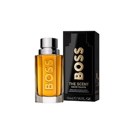 BOSS The Scent - Eau de Toilette