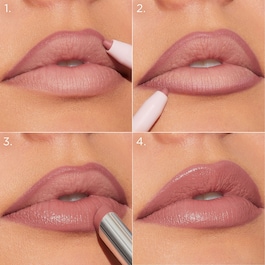 Maracuja Juicy Lip Liner - Lippenkonturenstift