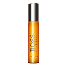 BOSS The Scent - Eau De Toilette Mini