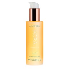 Noni Glow Body Oil, KORA ORGANICS