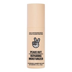 Repairing moisturizer - Feuchtigkeitscreme, PEACE OUT SKINCARE