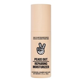 Repairing moisturizer - Feuchtigkeitscreme