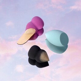 Eponge Teint Multifonctions - Make-up-Schwamm für das Gesicht