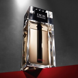 Dior Homme Sport - Eau de Toilette