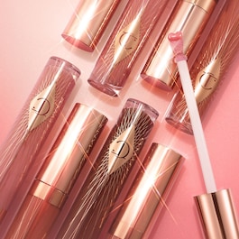 Collagen Lip Bath - Aufpolsternder Gloss