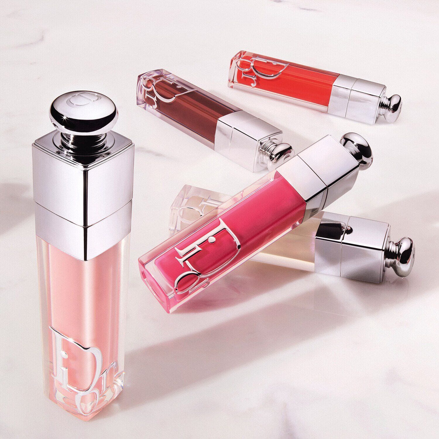 Son dior lip maximizer hyaluronic lip plumper top