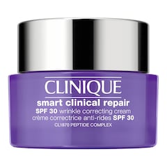 Smart Clinical Repair Wrinkle Correcting Cream SPF 30 - Feuchtigkeitscreme, CLINIQUE