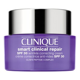 Smart Clinical Repair Wrinkle Correcting Cream SPF 30 - Feuchtigkeitscreme