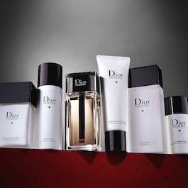 Dior Homme - After-Shave Balsam für Herren - Parfümierter Balsam, 100-ml-Flakon
