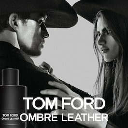 Ombre Leather Mini - Travel Spray