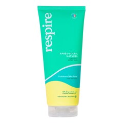 Natürliche After-Sun-Pflege - Frischer Aloe-Vera-Duft, RESPIRE