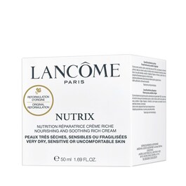 Nutrix - Nourishing and Soothing Rich Cream