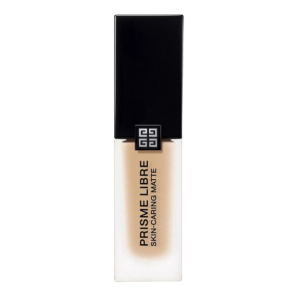 Prisme Libre - Skin-Caring Matte Foundation, GIVENCHY