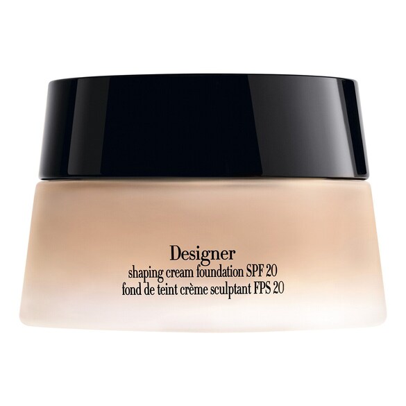 Designer Cream Foundation, ARMANI