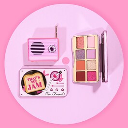 That's My Jam Mini Palette - Mini Palette