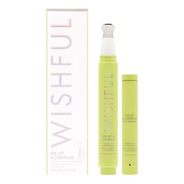 Eye Lift & Contour 1% Bakuchiol & Peptides - Augenserum