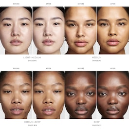 Eaze Drop Blur + Smooth Tint Stick - Foundation-Stick