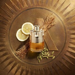 Azzaro Wanted  - Eau de Toilette