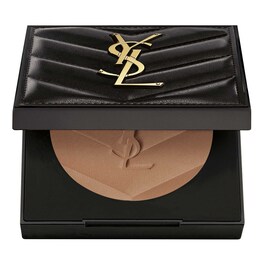 All Hours Hyper Finish - Puder