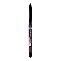 12h retractable Eyeliner - Wasserfester Eyeliner, SEPHORA COLLECTION