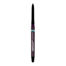 12h retractable Eyeliner - Wasserfester Eyeliner