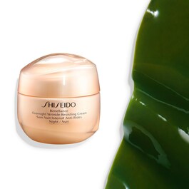 Benefiance - Overnight Wrinkle Resisting Anti-aging Cream