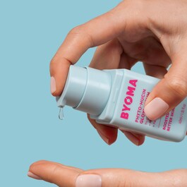 Phyto-Mucin Glow Serum - Feuchtigkeitsserum