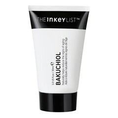 Feuchtigkeitslotion mit Bakuchiol als Retinol-Alternative , THE INKEY LIST
