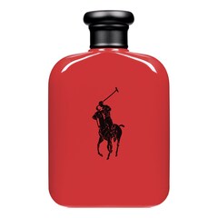 Polo Red - Eau De Toilette , RALPH LAUREN