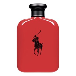 Polo Red - Eau De Toilette 
