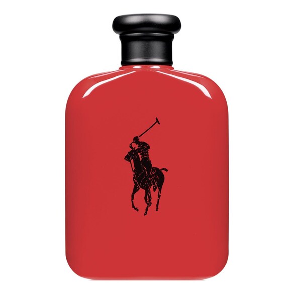 Polo Red - Eau De Toilette , RALPH LAUREN