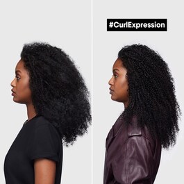 Serie Expert - Curl Expression Long Lasting Intensive Leave-In Moisturizer