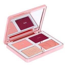 Palette Bloom Blush & Glow Palette