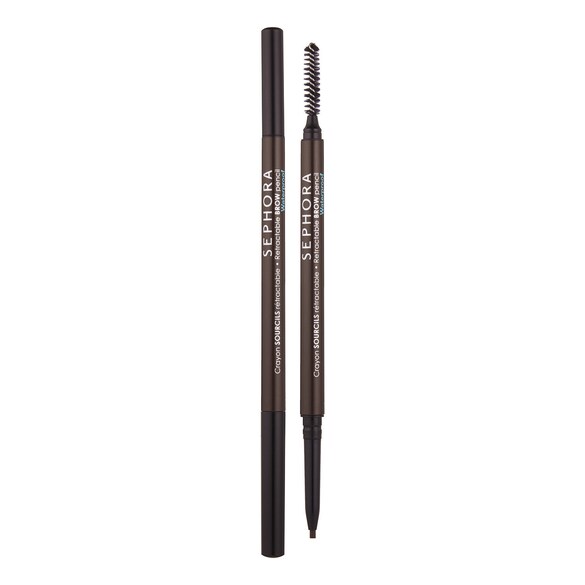 Retractable BROW Pencil - Feiner Augenbrauenstift , SEPHORA COLLECTION
