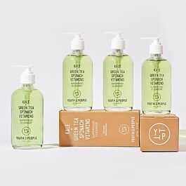 Superfood Cleanser