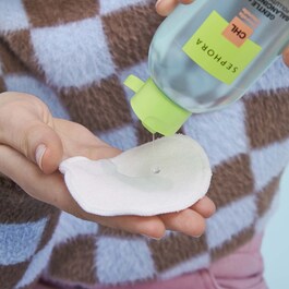Ausgleichendes Gesichtswasser pH-neutral - Anti-Verschmutzung + Glätte