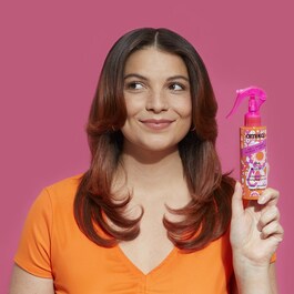 The Wizard Silicone-Free Detangling Primer - Entwirrender Primer silikonfrei