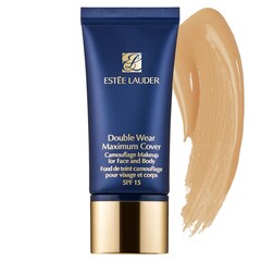 Double Wear - Maximum Cover Camouflage Makeup für Gesicht und Körper SPF 15, ESTÉE LAUDER