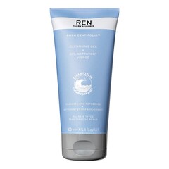Rosa Centifolia™ - Cleansing Gel, REN CLEAN SKINCARE