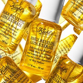 Daily Reviving - Concentrate