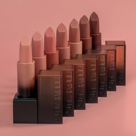 Lippenstift - Power Bullet Cream Glow