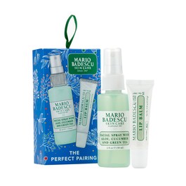 Set Duo Parfait - Gesichtspflegeset