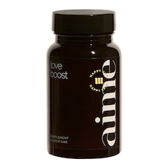 Love Boost Caps - Nahrungsergänzungsmittel, AIME