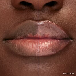 Outrageous Plump - Lipgloss